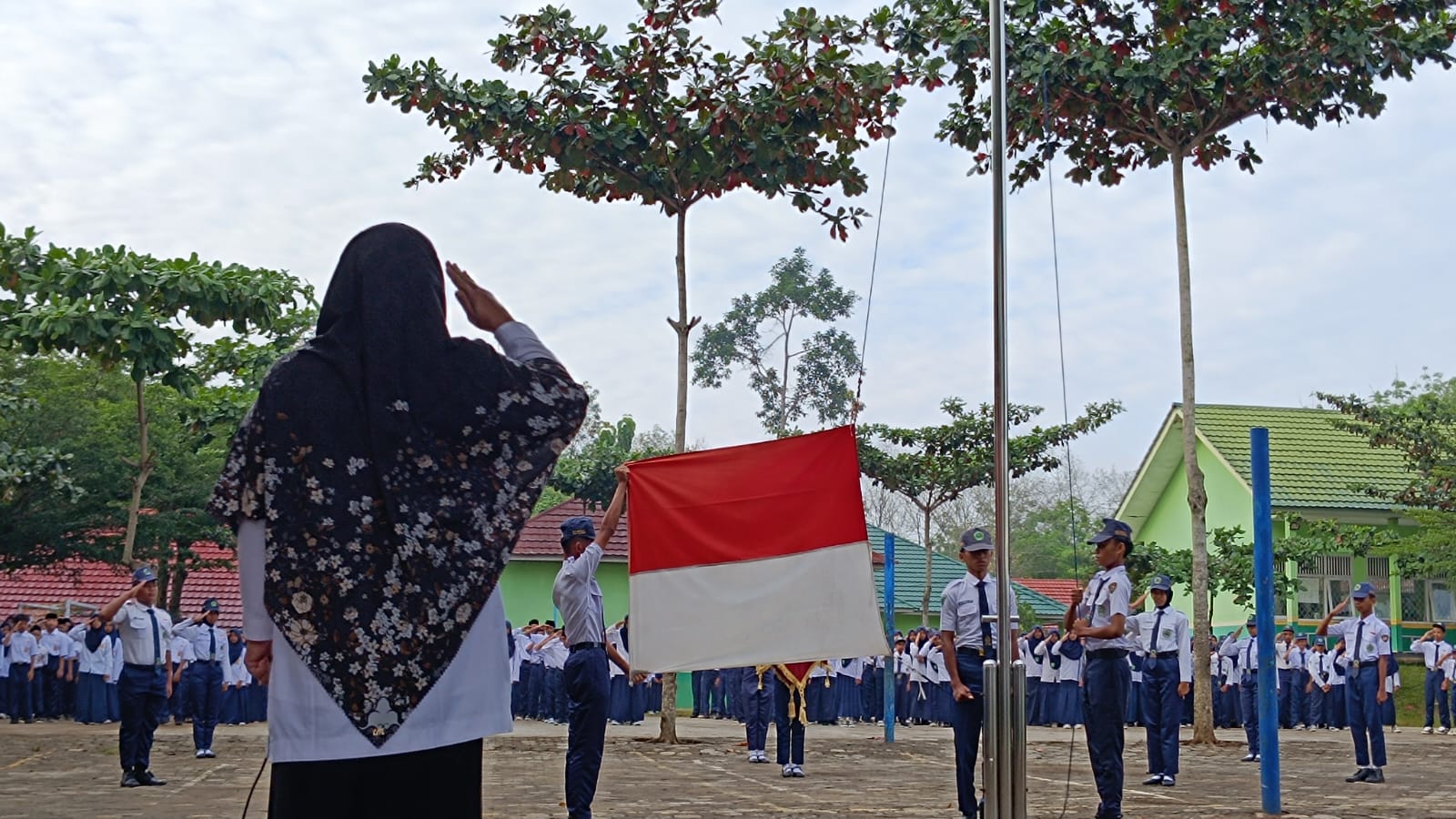 Susi Herawati: Pentingnya Peran Generasi Muda Dalam Mengisi Kemerdekaan
