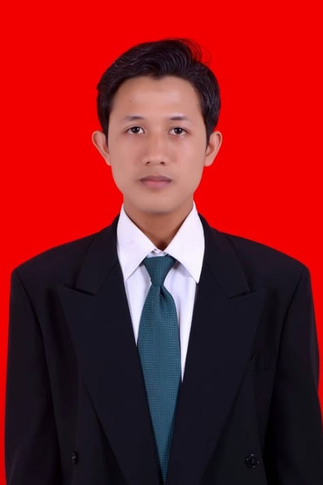 Foto Riduan, S.Pd