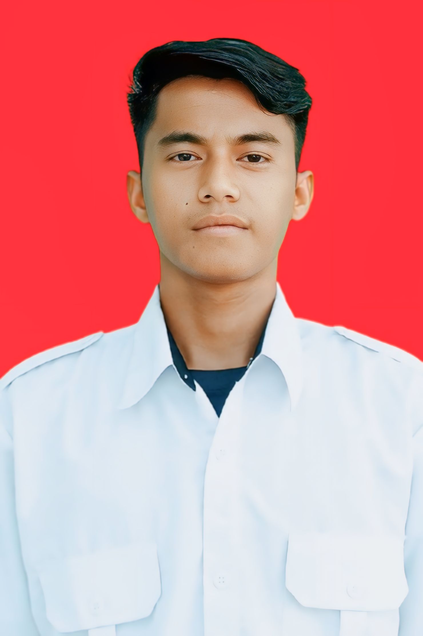 Foto Miftahul Huda