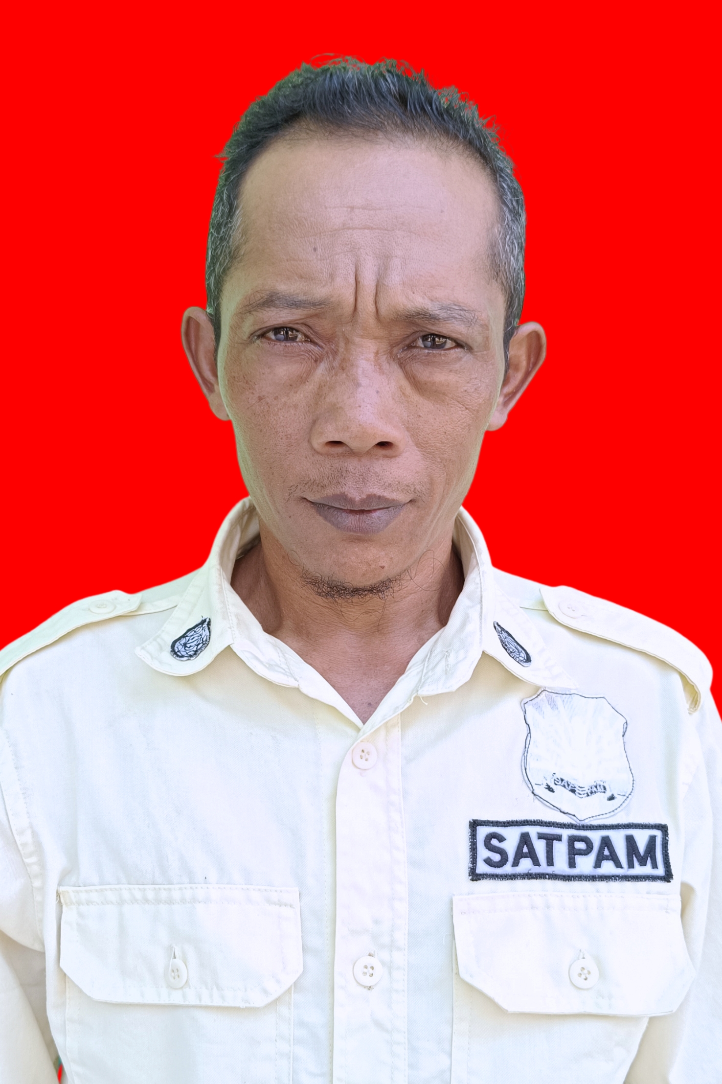 Foto M. Zainudin