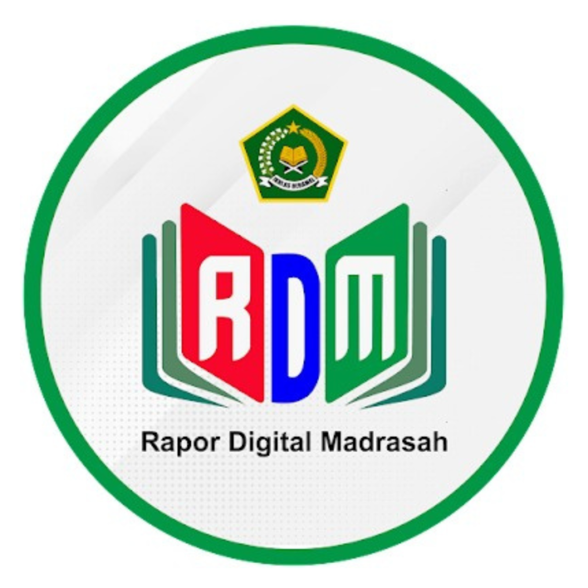 Ikon Raport Digital